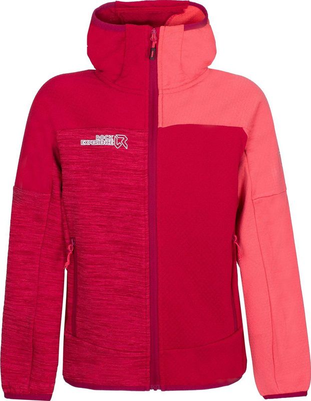 Kobra - Jack - Driekleurig - Ademend - Elastisch