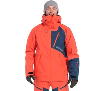 Rock Experience Ice Thriller Jas