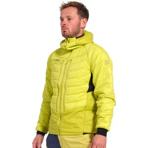 Rock Experience Kavick Padded Herenjas