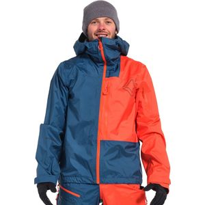 Rock Experience Alaska Damesjas