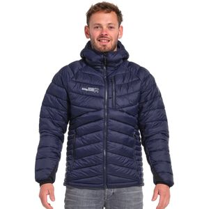 ROCK EXPERIENCE re.cosmic 2.0 padded herenjas