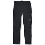 Rock Experience - Master 2.0 Broek - Caviar - Ademend - Duurzaam