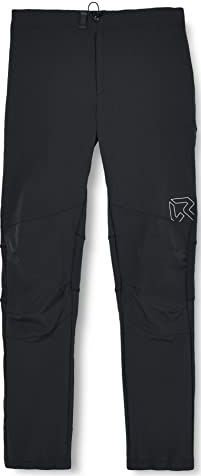 Rock Experience - Master 2.0 Broek - Caviar - Ademend - Duurzaam