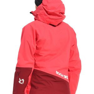 ROCK EXPERIENCE Ice Thriller Damesjas