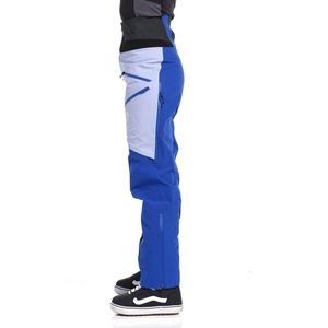 Rock Experience - Snowmass - Damesbroek - 2000 Cherries Jubilee+0793 Paradise Pink