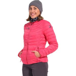 Rock Experience Fortune Padded Damesjas