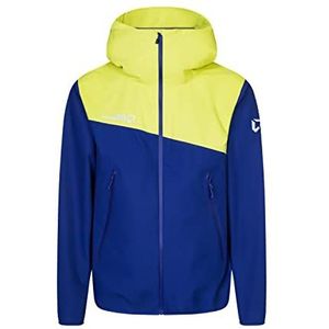 Rock Experience Unisex Great Roof Hoodie Jacket