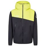 Rock Experience - Great Roof Hoodie Jacket - Uniseks - Winterjas