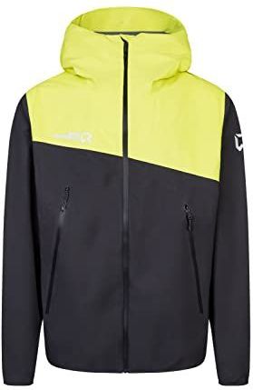 Rock Experience - Great Roof Hoodie Jacket - Uniseks - Winterjas