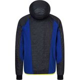 Rock Experience - Katmai - Hybrid Jasje - Grijs