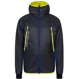 Rock Experience - Katmai - Hybrid Jasje - Grijs