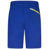 Powell 2.0 - Korte Herenshort - Stretch Nylon - Zwart