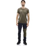 Tongass - Wandelbroek - Groen - Waterafstotend - Sneldrogend