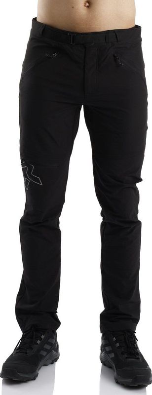 Tongass - Wandelbroek - Groen - Waterafstotend - Sneldrogend