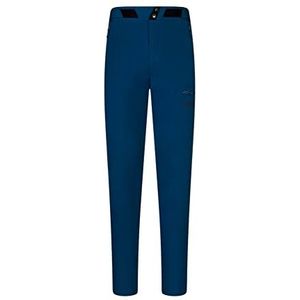 Rock Experience Uniseks broek, Marokkaans blauw, L