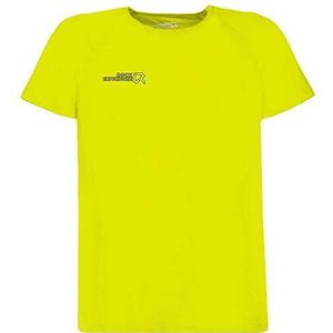 Rock Experience Oriole SS T-shirt, Evening Primrose, L dames, evening primrose, L