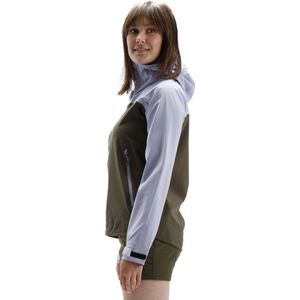 Rock Experience - Seamstress 2.0 - Softshelljack - Waterdicht - Ademend