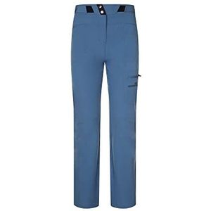 Rock Experience Uniseks broek, China blue, XL