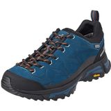 ROCK EXPERIENCE - Never Mind - Wandelschoenen - Marokkaans Blauw - Kaviaar