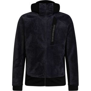 Rock Experience Blizzard Tech Fleece Met Volledige Rits
