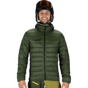 Rock Experience Fortune Hybrid Jas