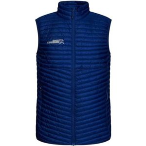 Rock Experience REMV01461-1292 Sitka Padded Man VEST Heren Sportvest Surf The Web M