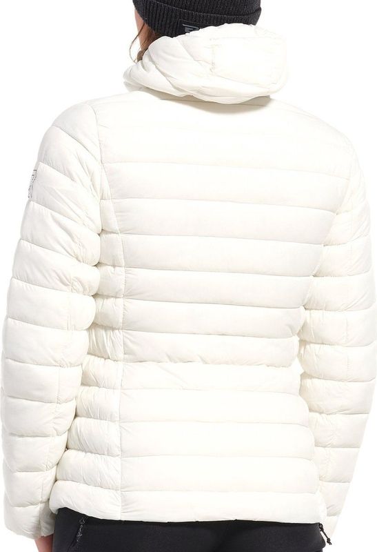 Rock Experience REWJ04842-0129 RE.COSMIC 2.0 PADDED WOMAN JACKET DAMES CHATEAU GRIJS XS