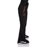Rock Experience North Pole Padded Broek