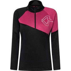 Rock Experience - Urus Fleece - Technisch Fleece - Lichtgewicht - Halve Rits