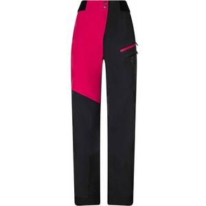 Rock Experience - Alaska - Hardshell Broek - Roze - Waterdicht en Ademend