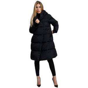 ICEPORT Pretty Woman Padded Jacket Damesjas