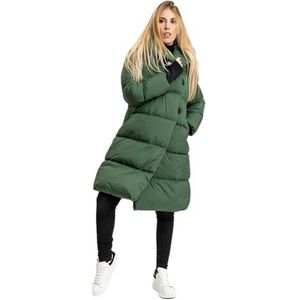 ICEPORT Pretty Woman Veste matelassée pour femme