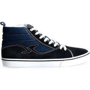 Trussardi Jeans Sneakers Heren Blauw - Maat 42