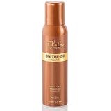 That'So Sun Makeup On The Go CLEAR 125ml Spray Autoabbronzante