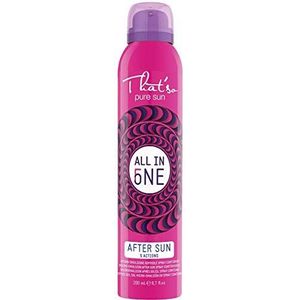 All-In-One After Sun - After Sun Spray - 200 ml