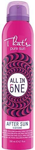 All-In-One After Sun - After Sun Spray - 200 ml