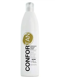 That ãso Confortan Lotion Poster-epilator met Dha 2%, professioneel gebruik, 500 ml