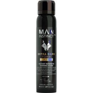 That'so Man Instinct extra dark foam 100 ml
