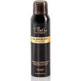 That'so Glam Body Mousse Extra Dark 125 ml – intensieve zelfbruiner voor het lichaam, langdurige natuurlijke bruining, bronskleurig, 150 ml
