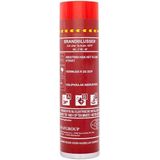 Firestop sprayblusser 600 ml