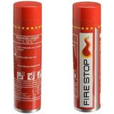 Firestop sprayblusser 600 ml