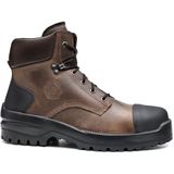 Base - Bison Top - Werkschoen - S3 - Hittebestendig tot 300°C - Koude-isolatie tot -17°C