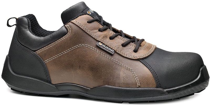 BASE - Rafting Werkschoen - S3 - Antistatisch - Waterbestendig - 200 Joules