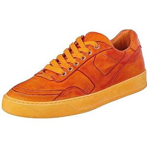 PANTOFOLA D'ORO 1886 Santiago, gymschoenen voor heren, Oranje, 44 EU