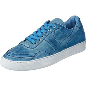 PANTOFOLA D'ORO 1886 Santiago Sportschoenen voor heren, Blauw, 45 EU