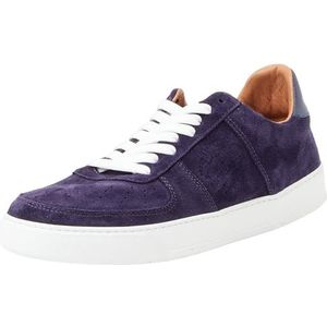 PANTOFOLA D'ORO 1886 Airball, Baskets Homme, aubergine, 46 EU