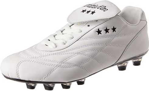 PANTOFOLA D'ORO 1886 New Star gymschoenen voor heren, Zwart, 39 EU