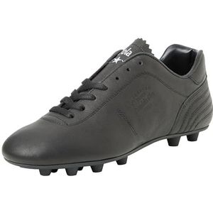 PANTOFOLA D'ORO 1886 Lazzarini 2.0, gymschoenen voor heren, Zwart, 43.5 EU