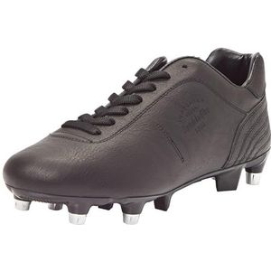 PANTOFOLA D'ORO 1886 Lazzarini 2.0, gymschoenen voor heren, Zwart, 40 EU