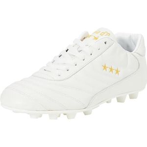 PANTOFOLA D'ORO 1886 Derby, Baskets pour homme, Blanc, 40 EU